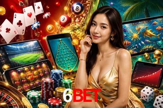 Aviator Game 6bet