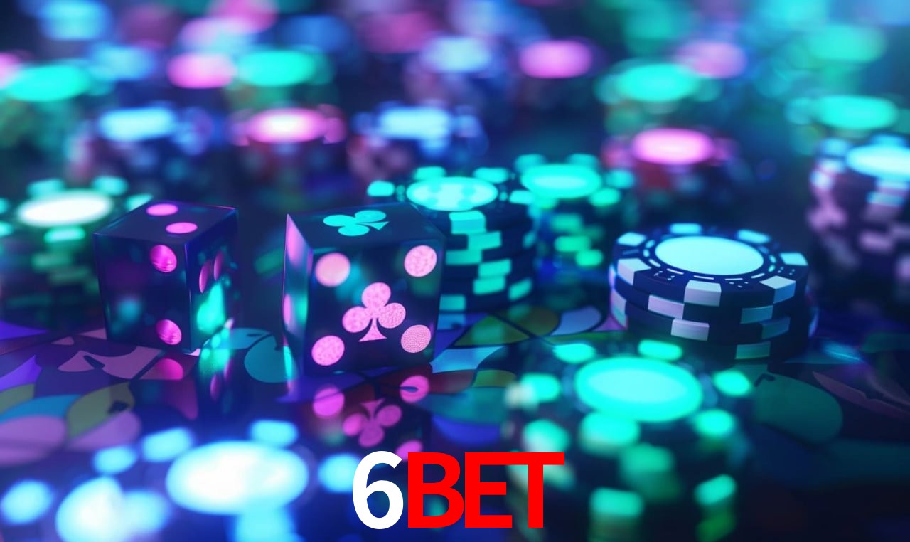PIX Instantâneo 6bet