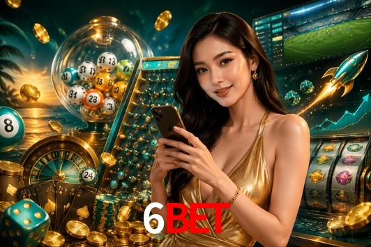 Quick Registration 6bet