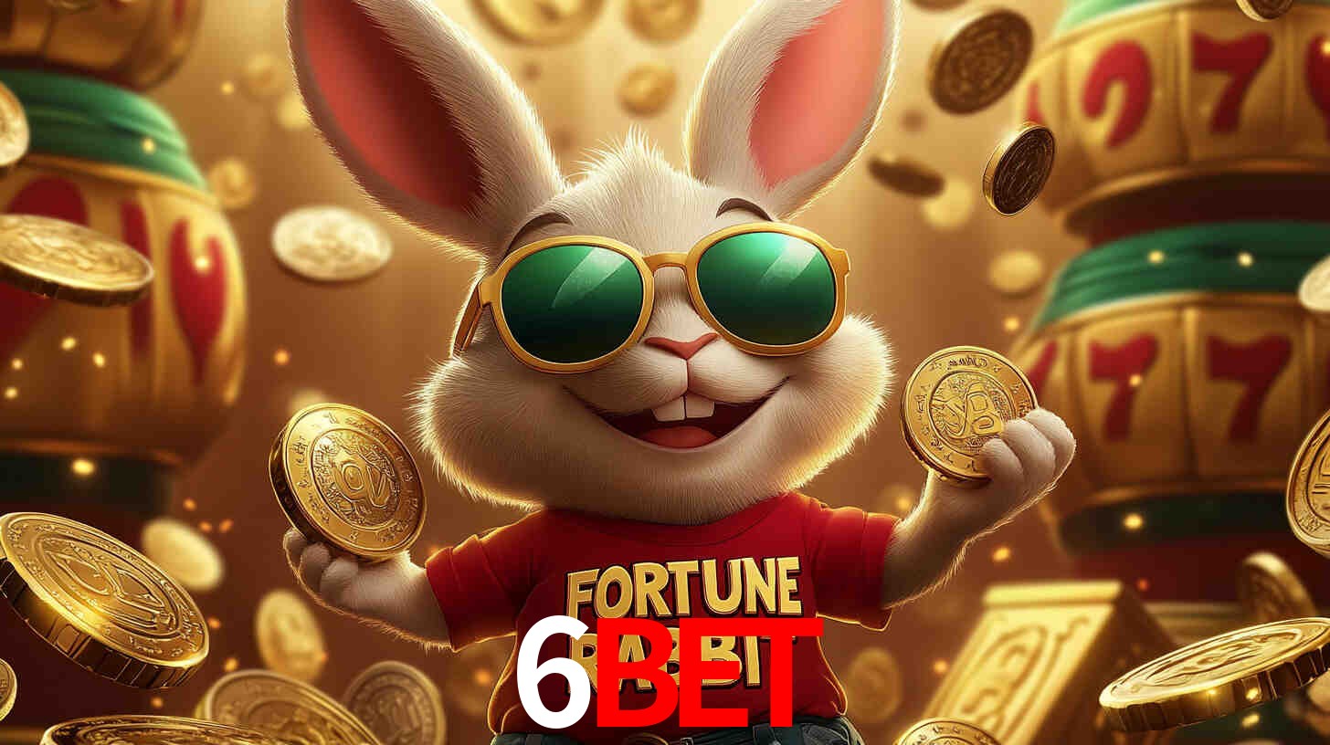 6bet: Seu Especialista em Apostas Esportivas Brasileiras