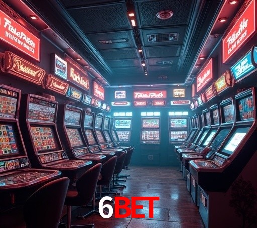 Segurança 2FA 6bet