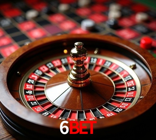 Benefícios da Conta 6bet