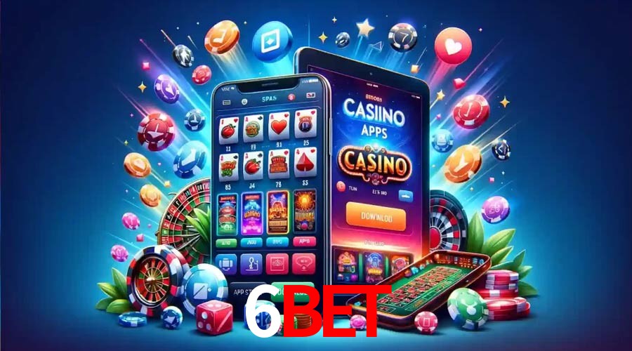 Exclusive Offers 6bet