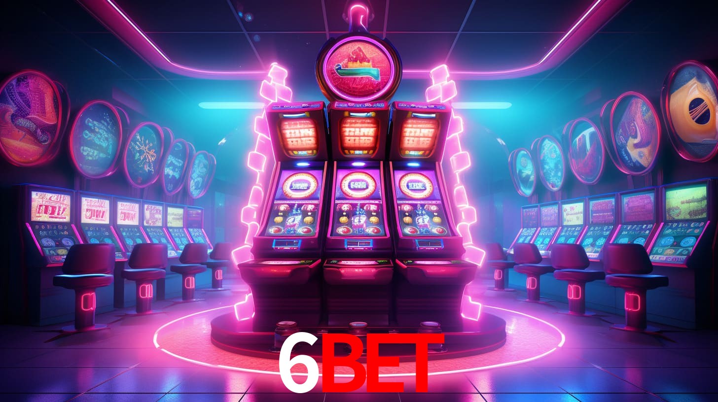 6bet: Seu Cassino Premiado com Pagamentos Rápidos