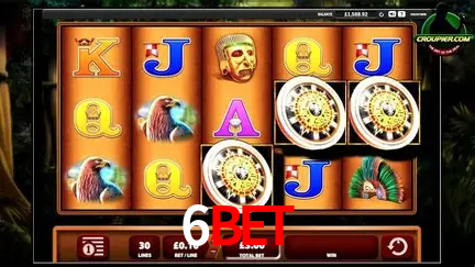 Desvendando o Mundo dos Jogos Virtuais na 6bet