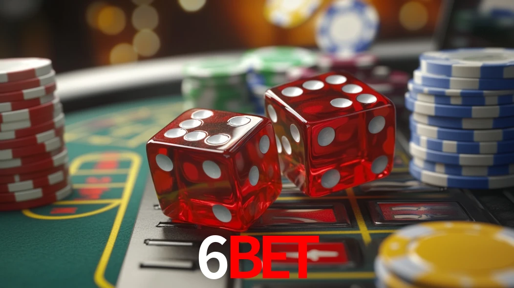Programa VIP 6bet