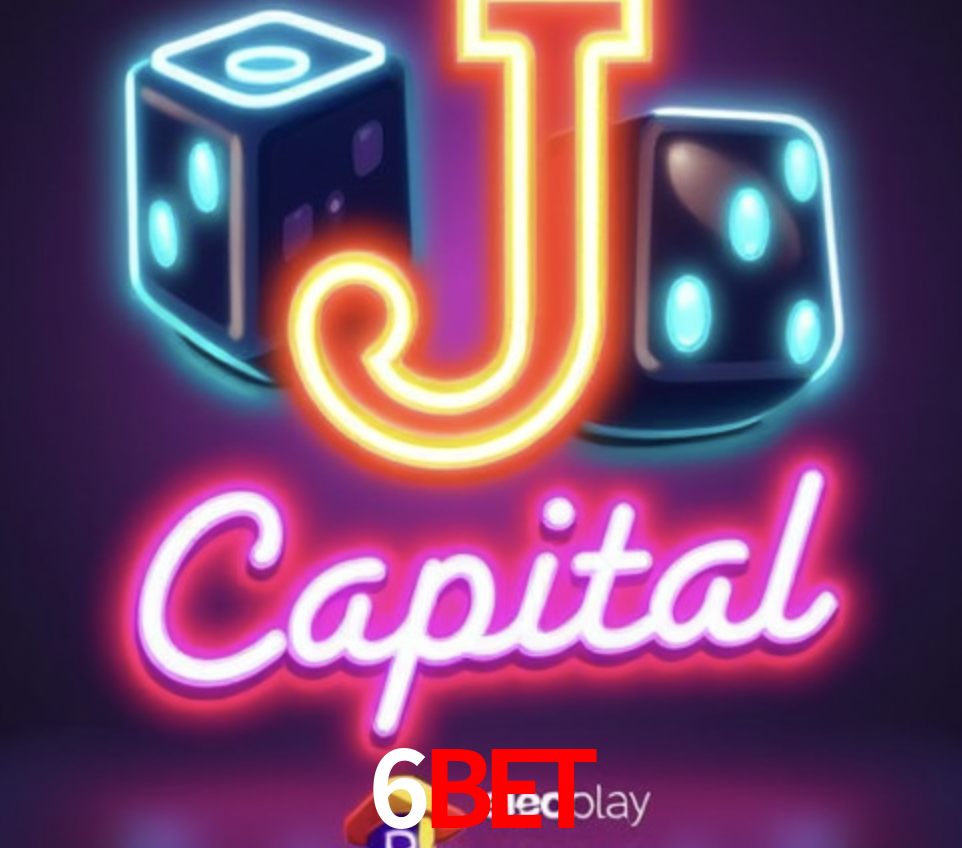 APP oficial da 6bet para mobile