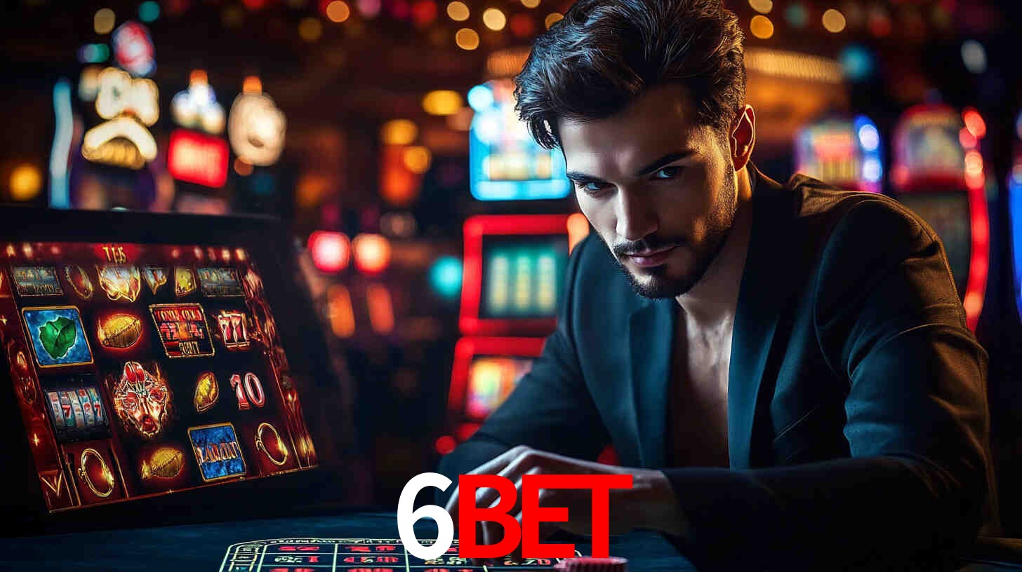 6bet: Jogue Crash e Experimente Alta Recompensa Instantânea