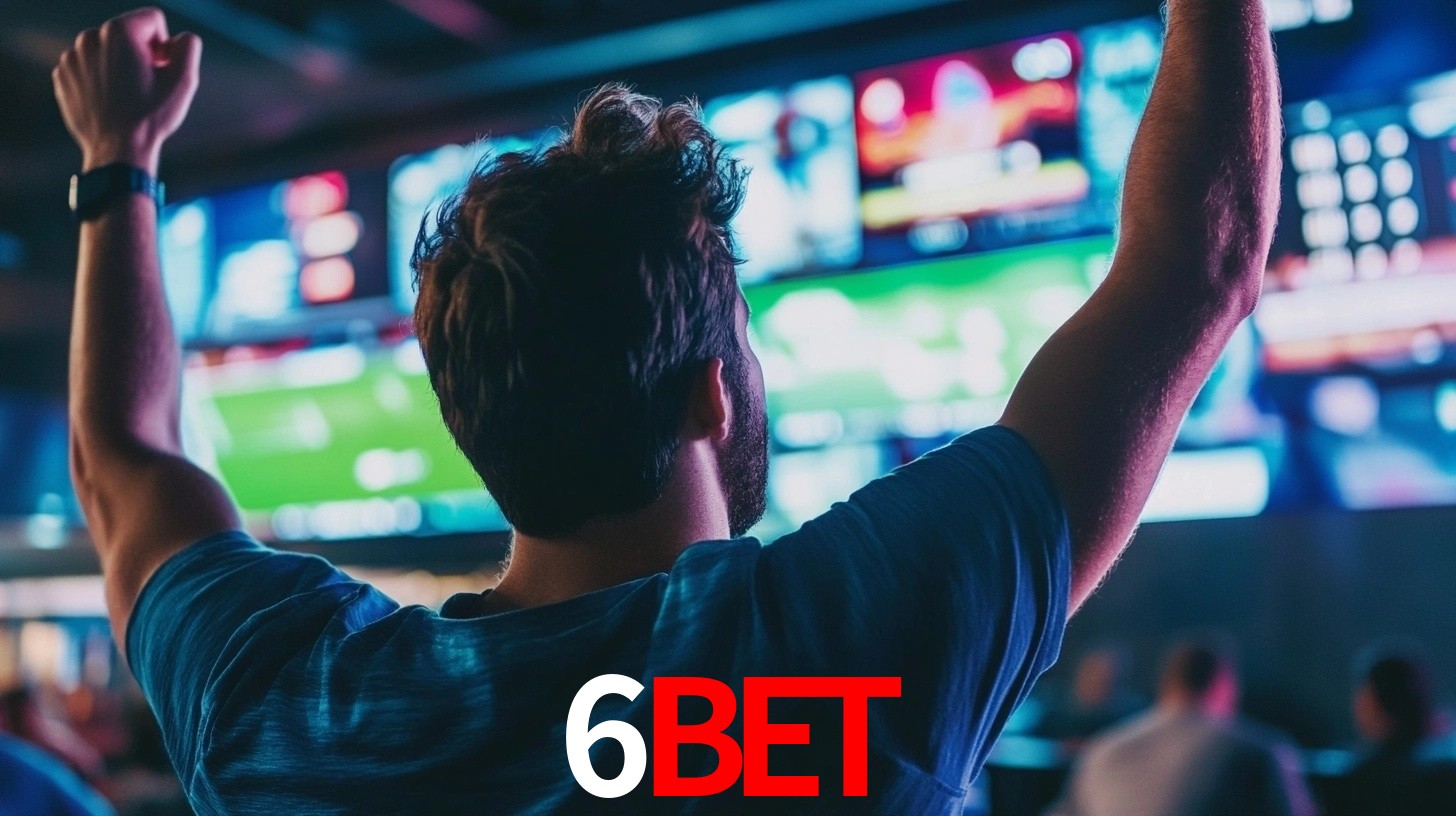 6bet - Poder da Sorte - 6bet.com