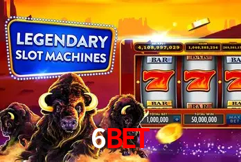Descubra a Magia dos Jogos de Arcade no 6bet