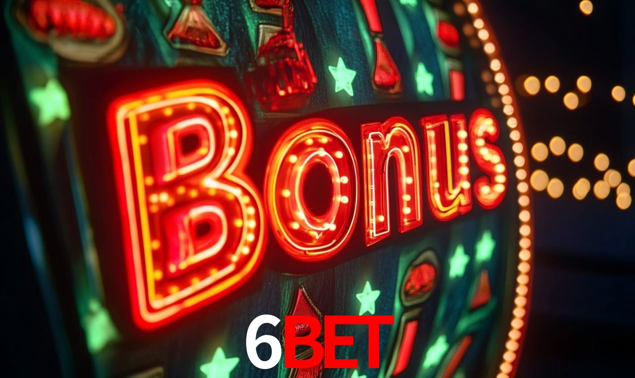 cassino 6bet