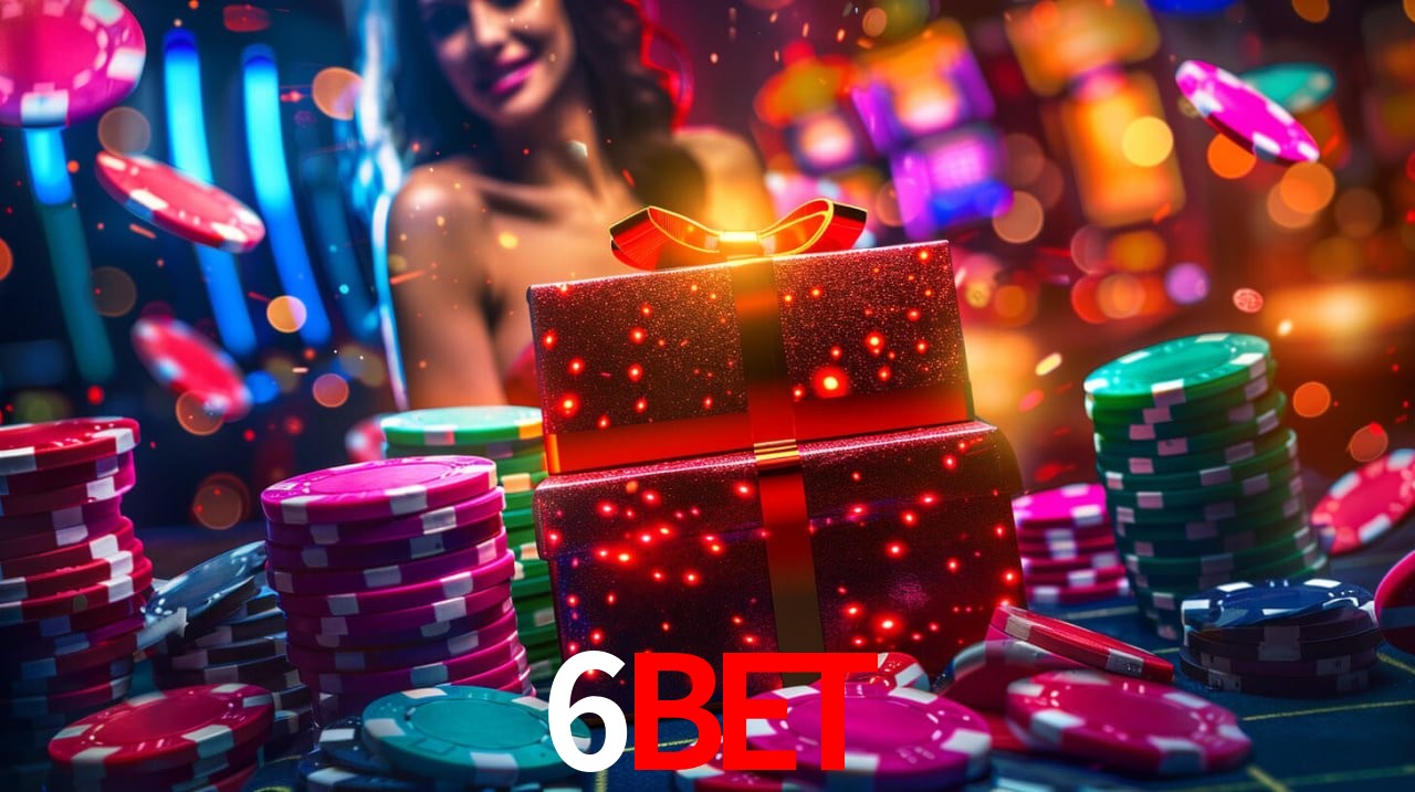 A Emoção da Loteria na 6bet: Uma Chance de Mudança de Vida