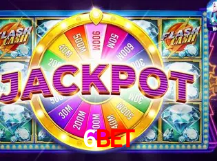 Desvendando o Mundo dos Jogos Virtuais na 6bet