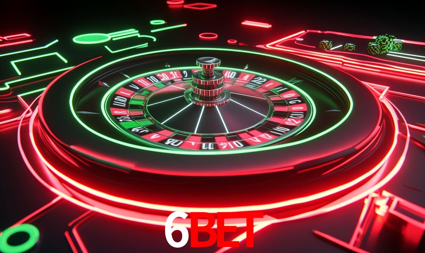 Explorando a Categoria de Eventos em Apostas na 6bet