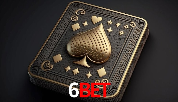 Mesa de Blackjack 6bet