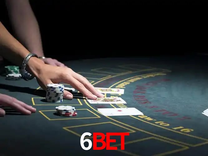 Login Seguro 6bet