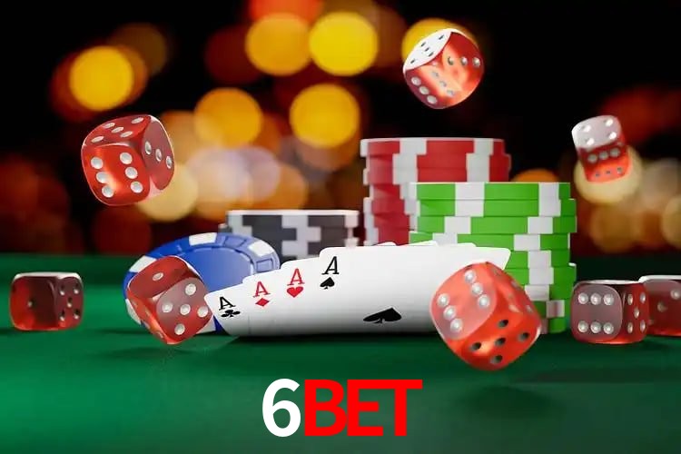 Apostas de Basquete 6bet