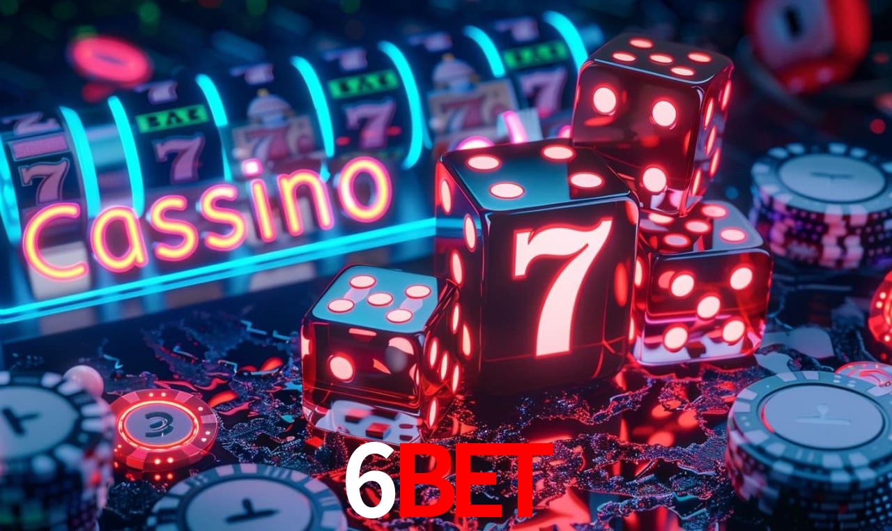 Welcome Bonus 6bet