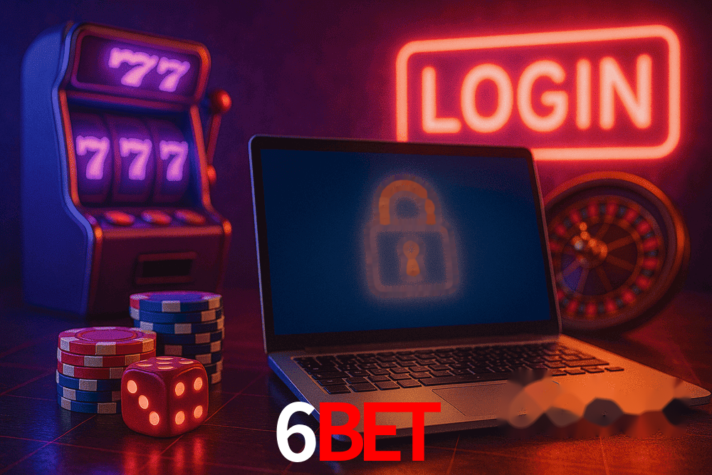 Casino Ao Vivo 6bet