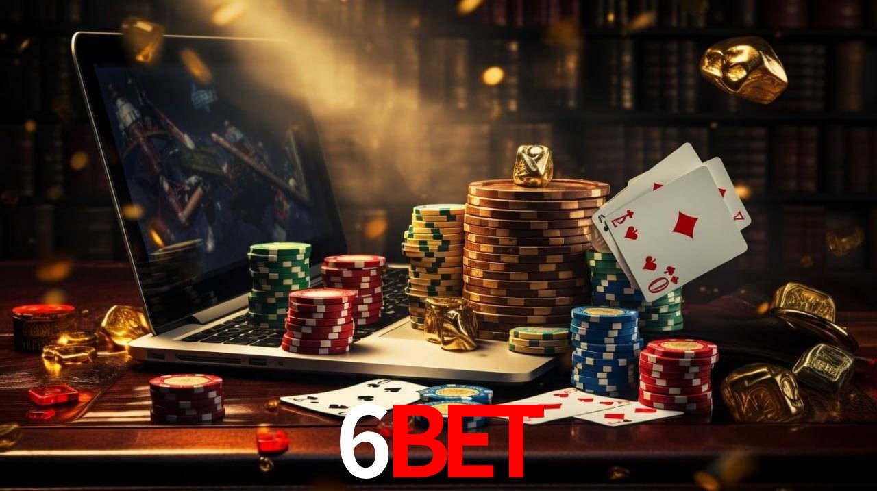 Jogos Exclusivos 6bet