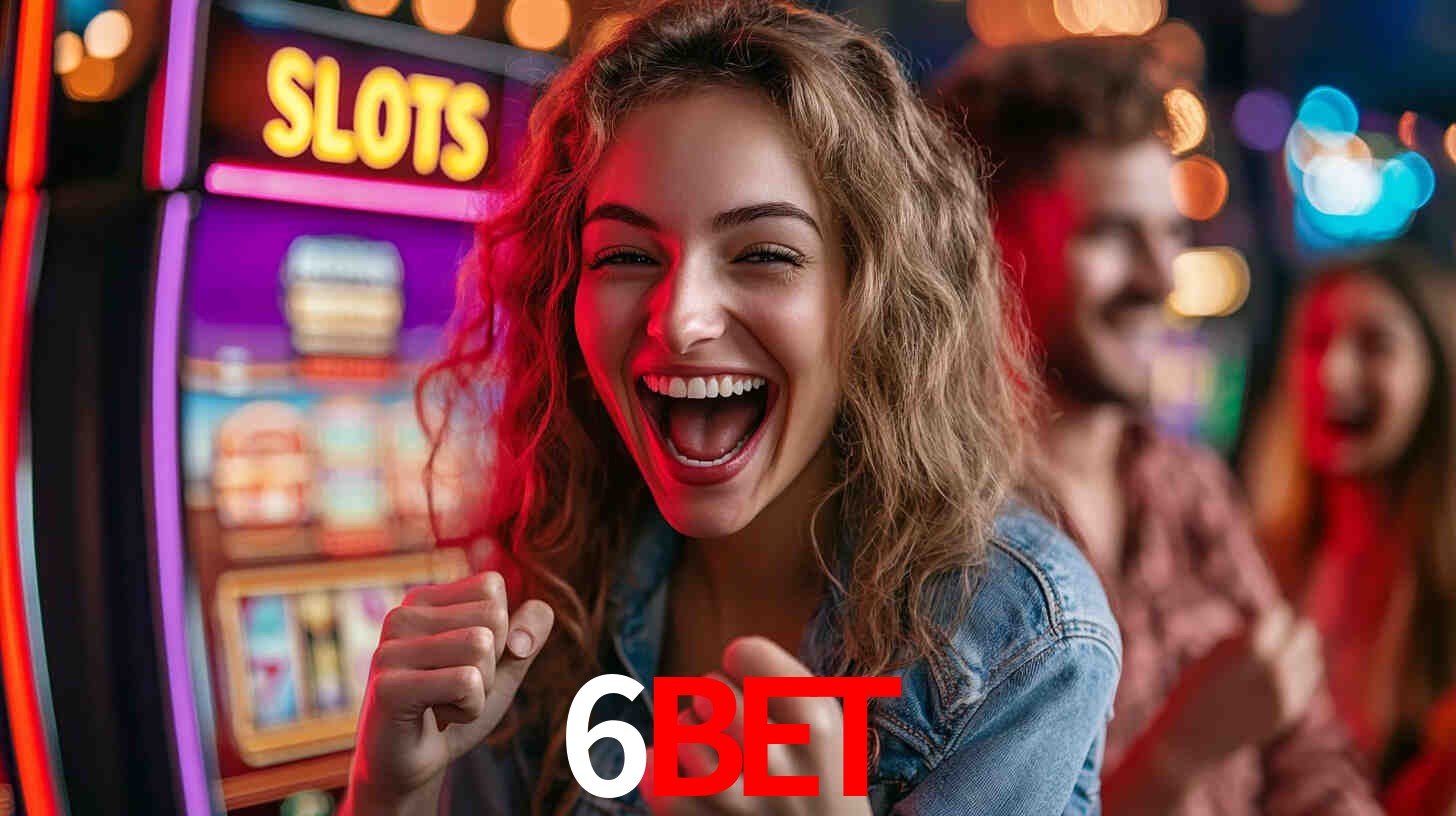 Explorando a Categoria de Eventos em Apostas na 6bet