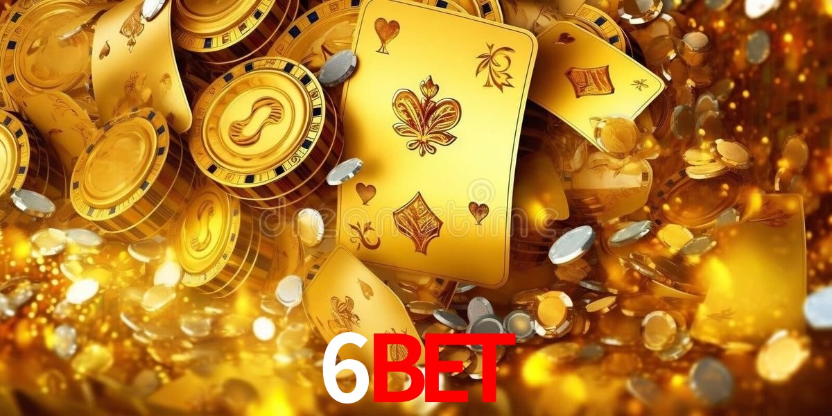 Inovações de Jogos na 6bet: O Futuro das Experiências Interativas