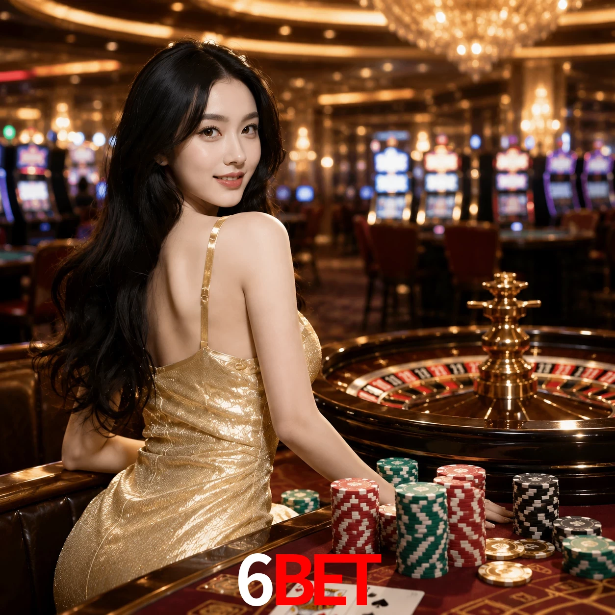 Download app 6bet Android iOS