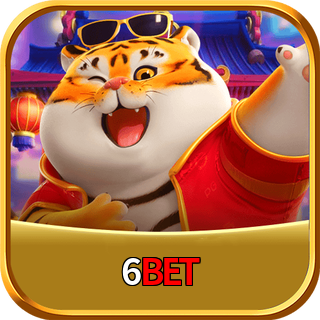 Logo 6bet
