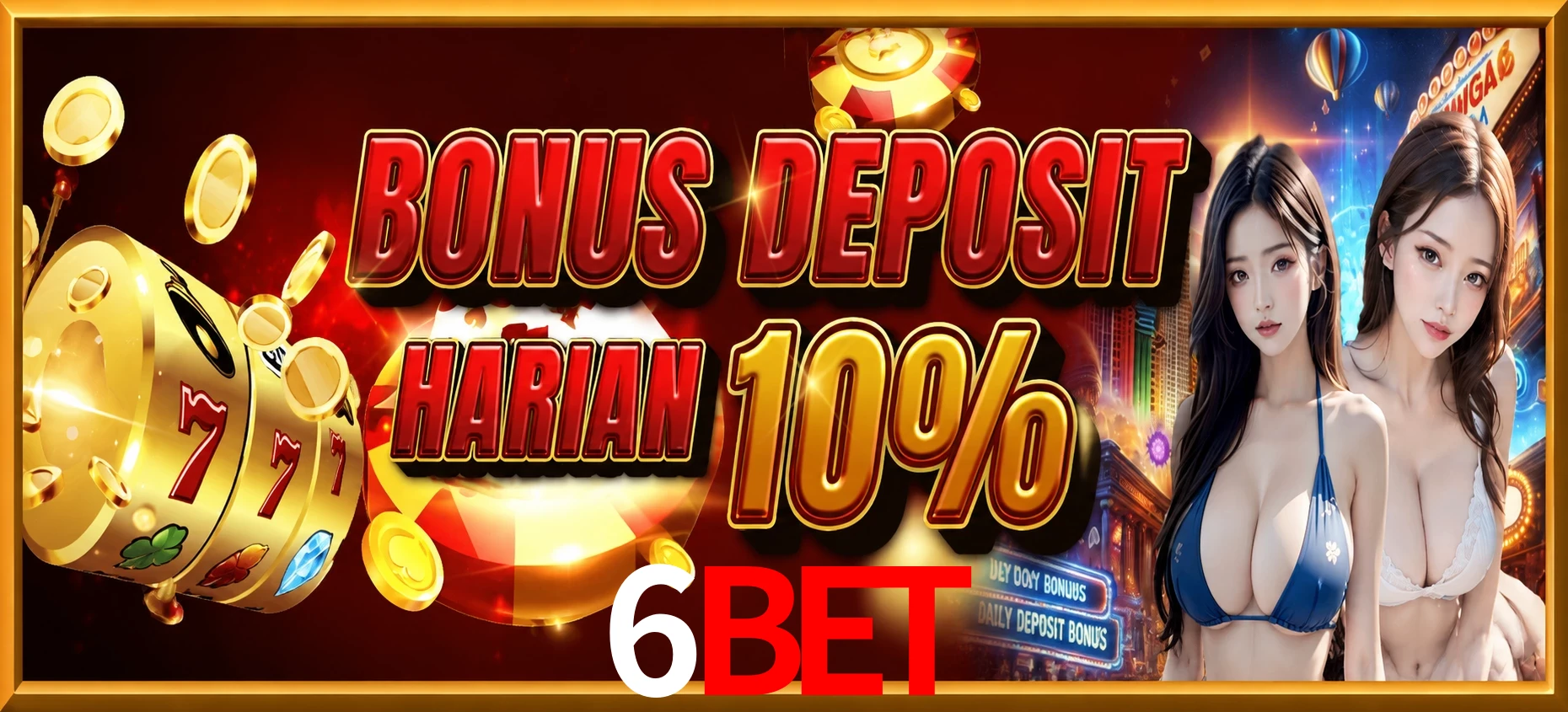 Plataforma 6bet - cassino e apostas